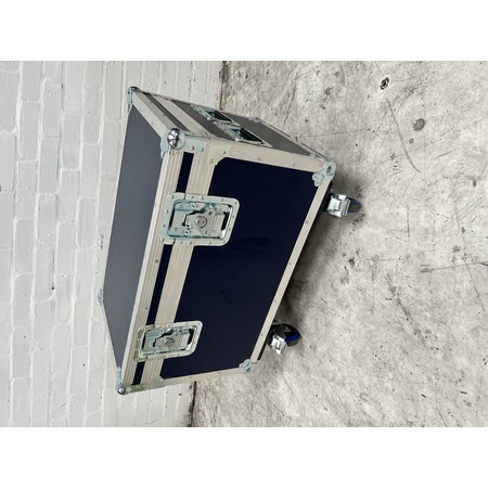 700mm Road Trunk Cable Trunk Flightcase (STK-700-DarkBlue)